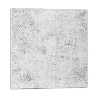 Samolepící podlahové čtverce Surová betonová textura