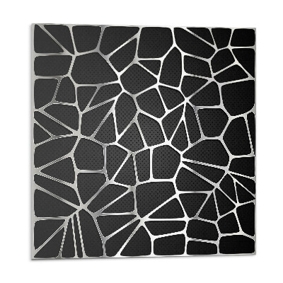 Samolepící dlaždice Abstraktní mozaikový vzor