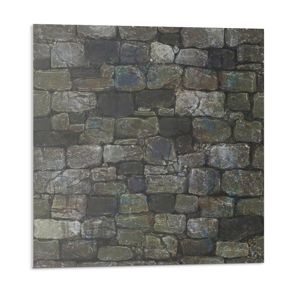 Pvc obklady Textura kamenné zdi