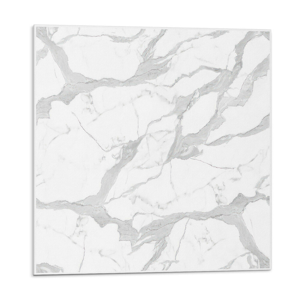 Samolepící dlaždice Vzor z žilkovaného mramoru