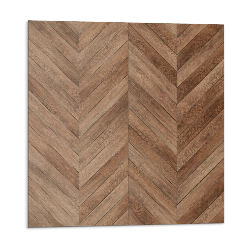 Pvc obklady Vzor rybí kosti