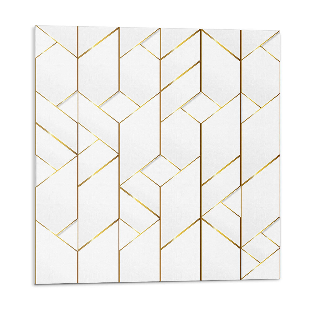 Pvc obklady Geometrický vzor čáry