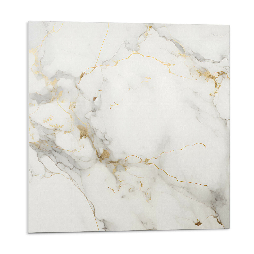 Samolepící podlahové čtverce Elegantní mramorový vzor