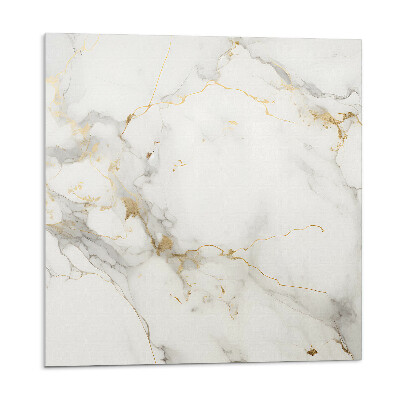 Samolepící podlahové čtverce Elegantní mramorový vzor