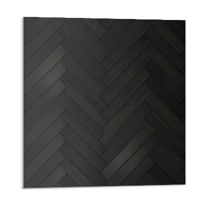 Samolepící dlaždice Vzor parkety rybí kost