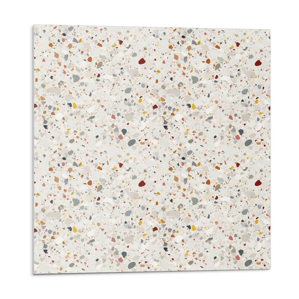 Pvc obklady Vzor s různými tvary