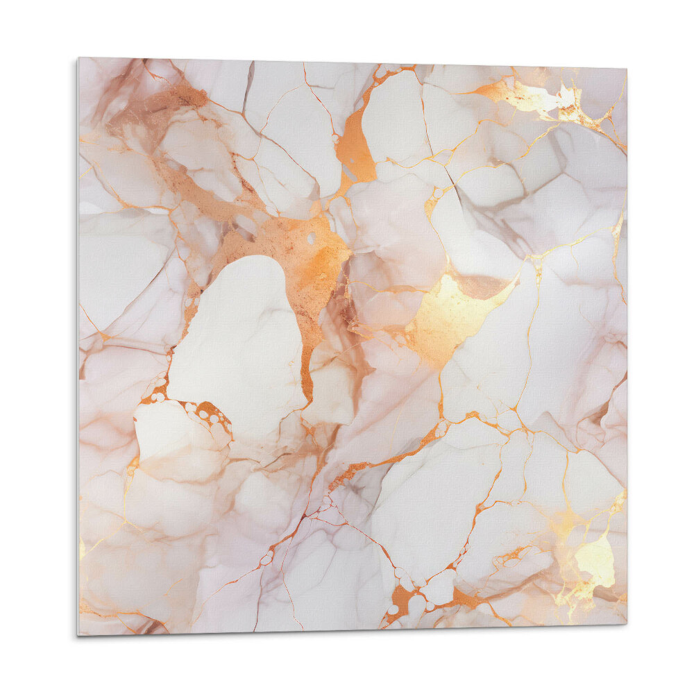 Samolepící dlaždice Elegantní mramor s žilkováním