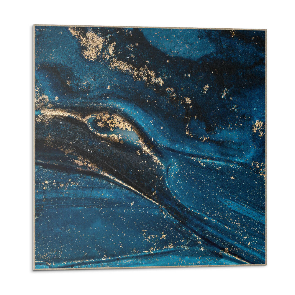 Samolepící dlaždice Abstraktní vzor s vlnami