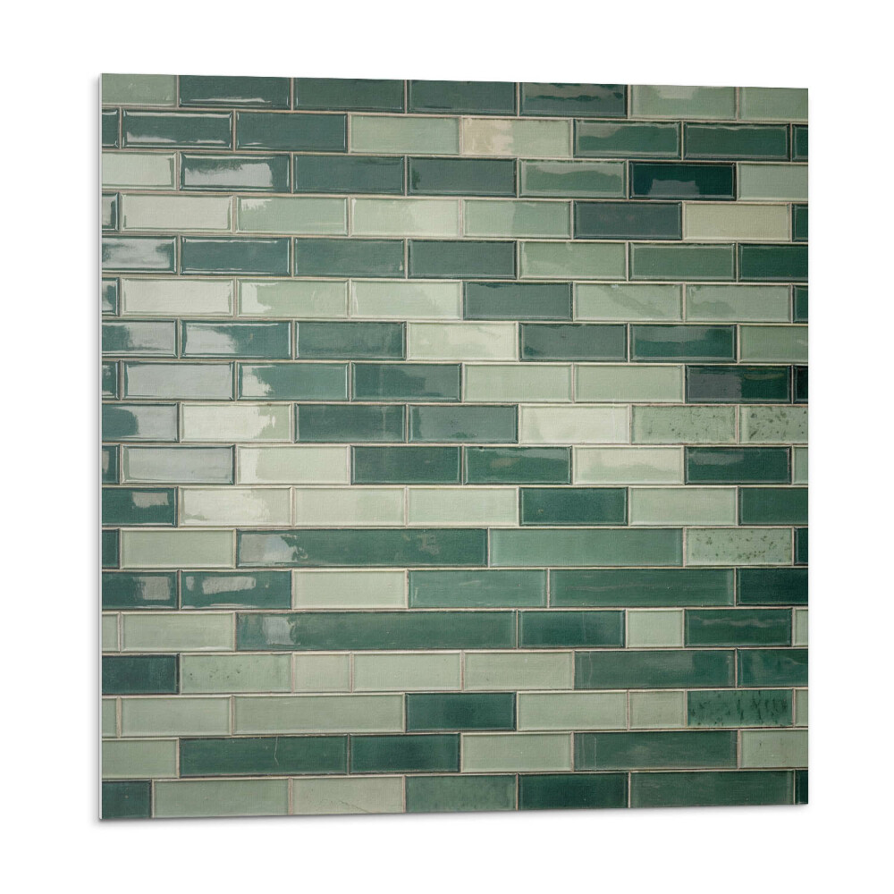 Samolepící dlaždice Mozaika z obdélníkových dlaždic