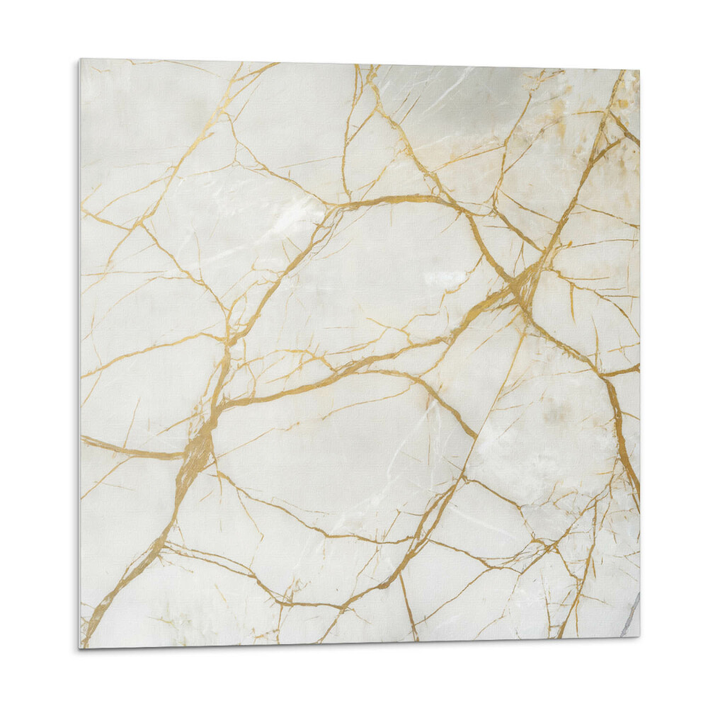 Samolepící podlahové čtverce Elegantní mramorový vzor