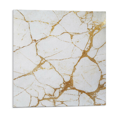 Samolepící dlaždice Elegantní mramor s žilkováním