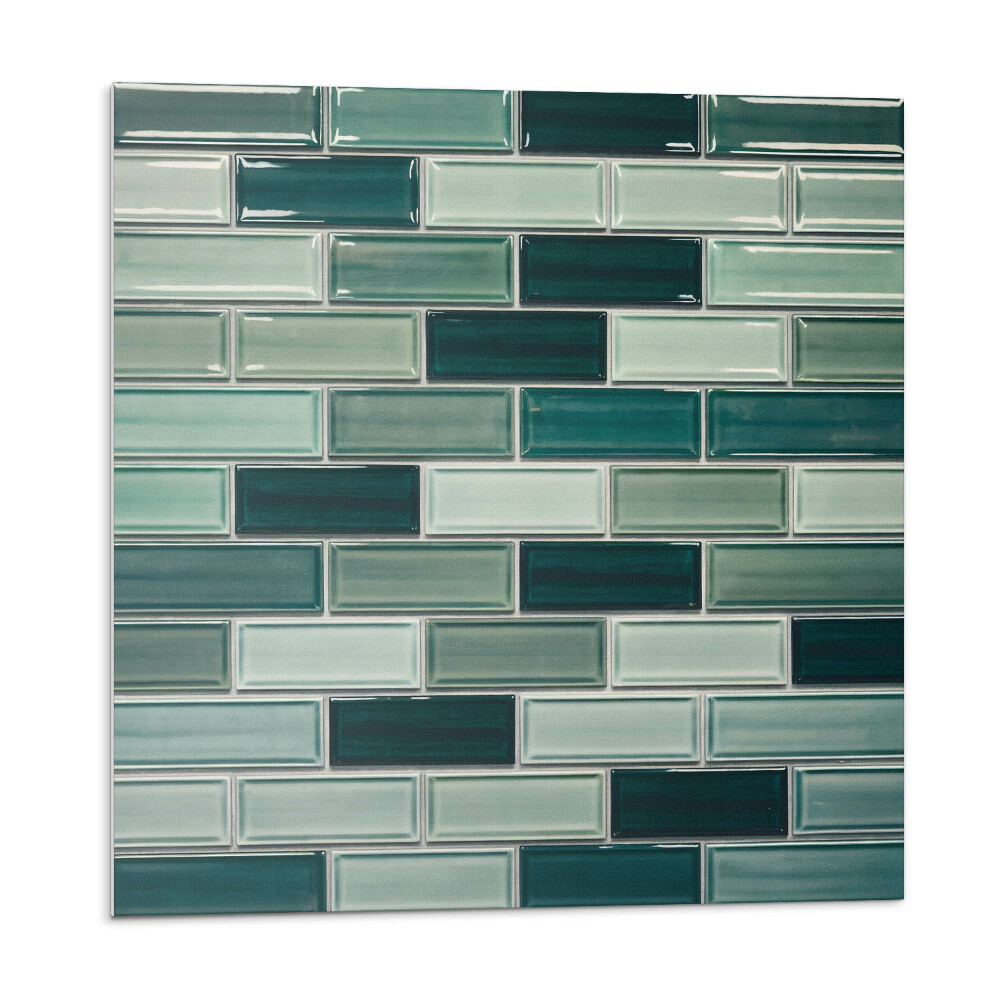 Pvc obklady Mozaika z obdélníkových dlaždic