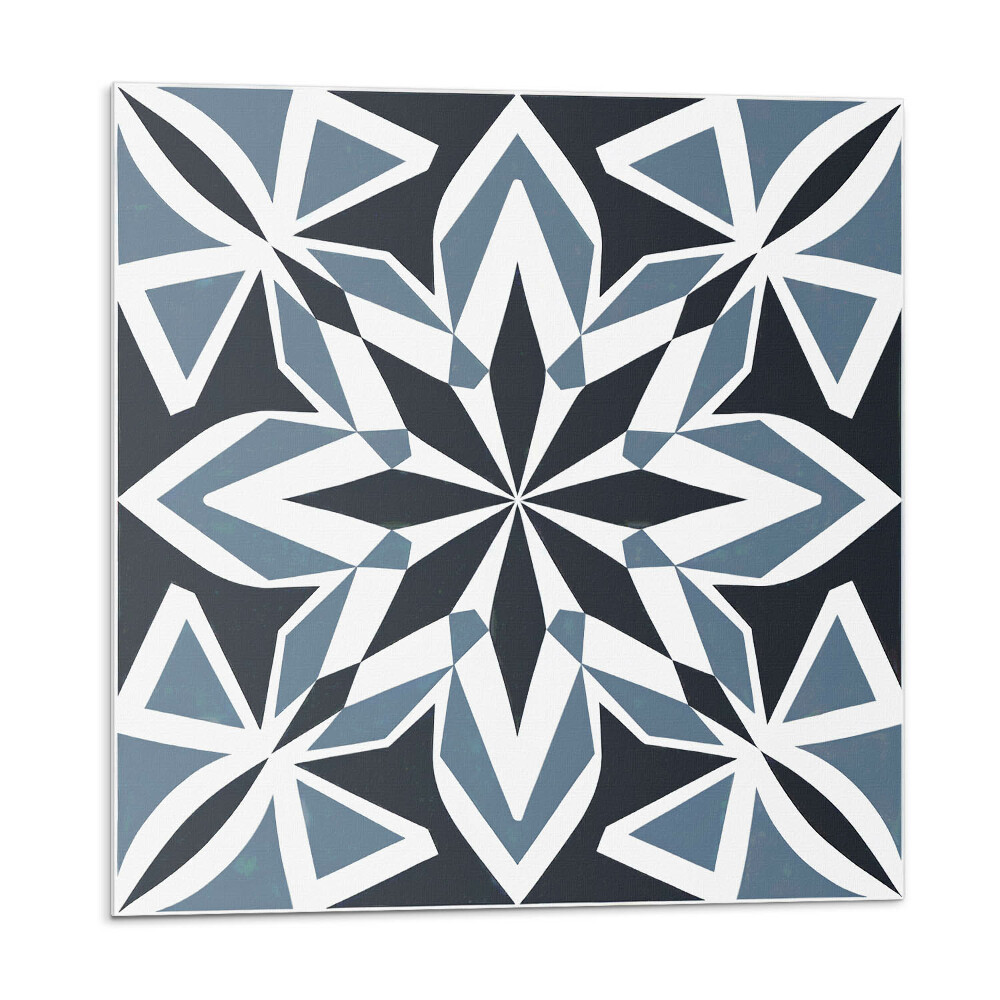 Pvc obklady Geometrie v symetrii