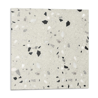 Samolepící dlaždice Vzor s malými fragmenty