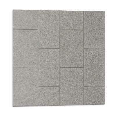 Samolepící dlaždice Vzor kamenné dlaždice