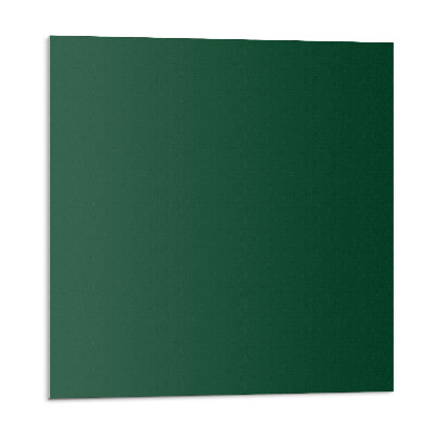 Samolepící dlaždice Barva tmavě zelená