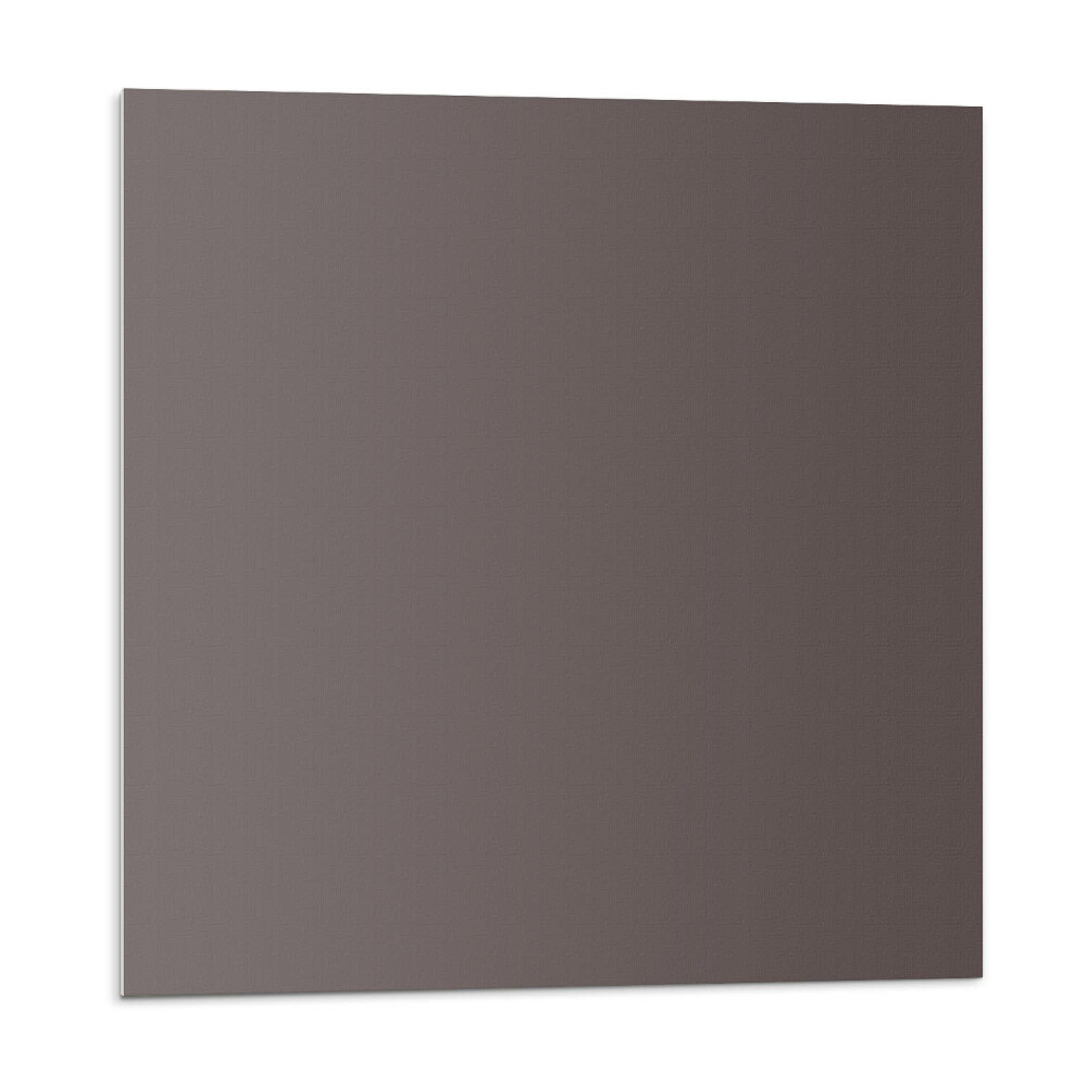 Samolepící dlaždice Barva Hnědá