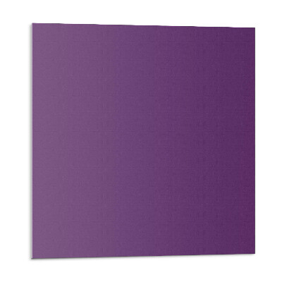 Samolepící podlahové čtverce Fialový