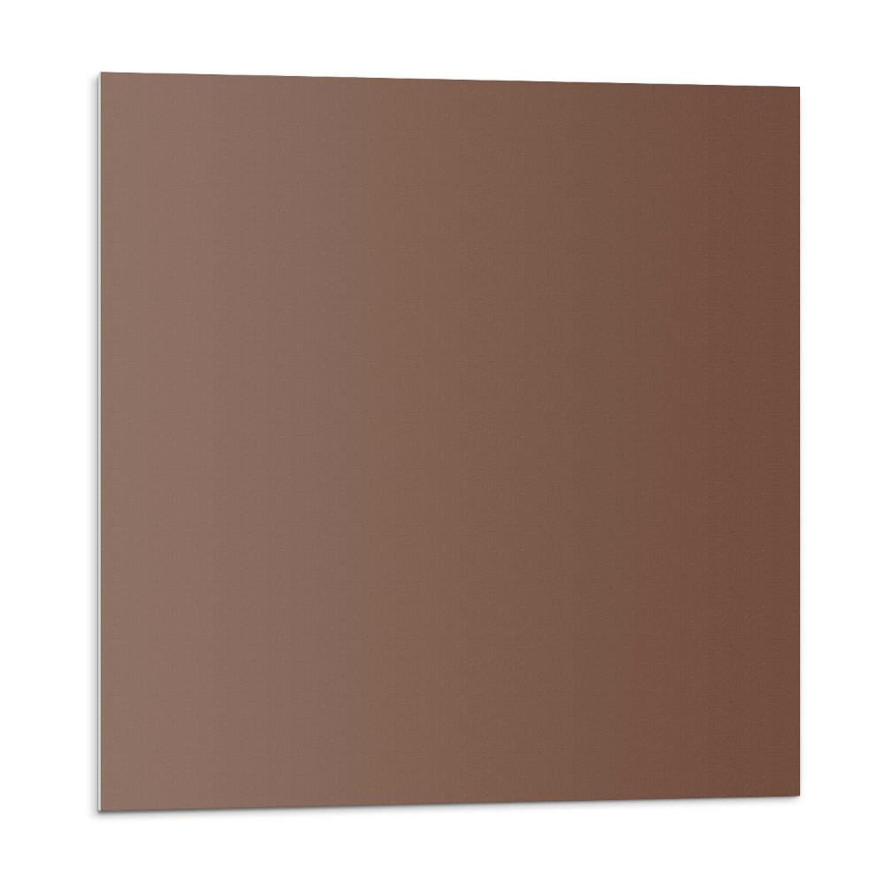 Samolepící podlahové čtverce Barva Hnědá