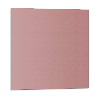 Samolepící podlahové čtverce Barva Růžová