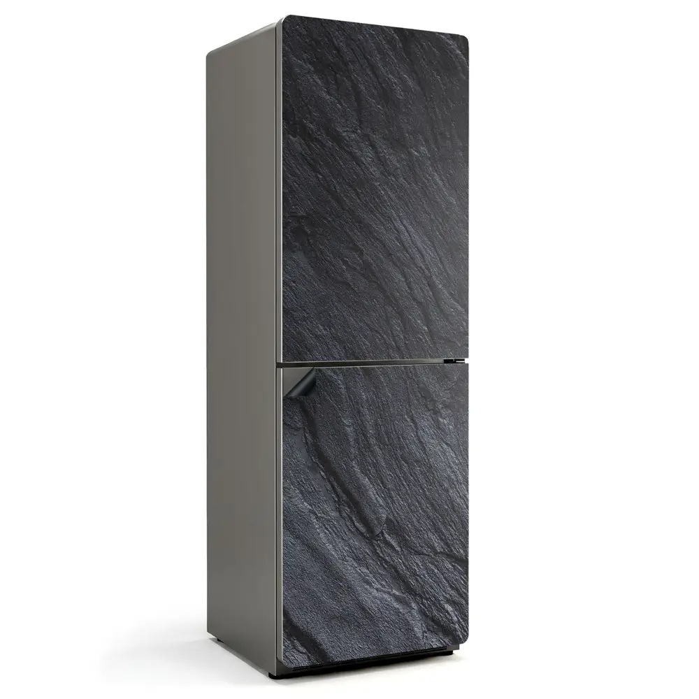 Magnet na ledničku Vzor z přírodního kamene