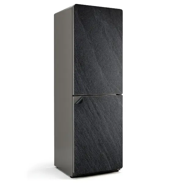 Magnet na ledničku Vzor z přírodního kamene