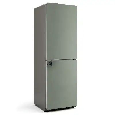 Magnet na ledničku Barva šedozelená