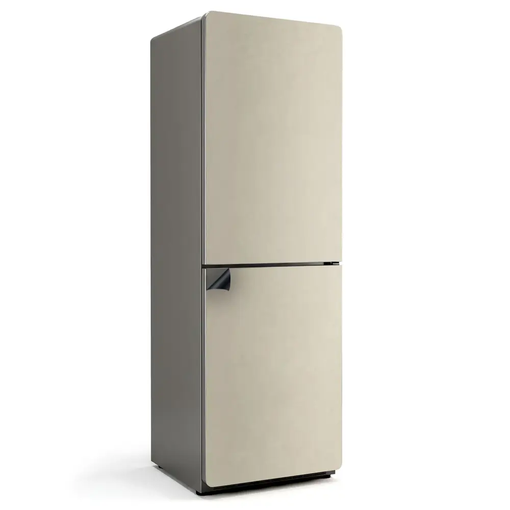 Magnet na ledničku Barva béžová