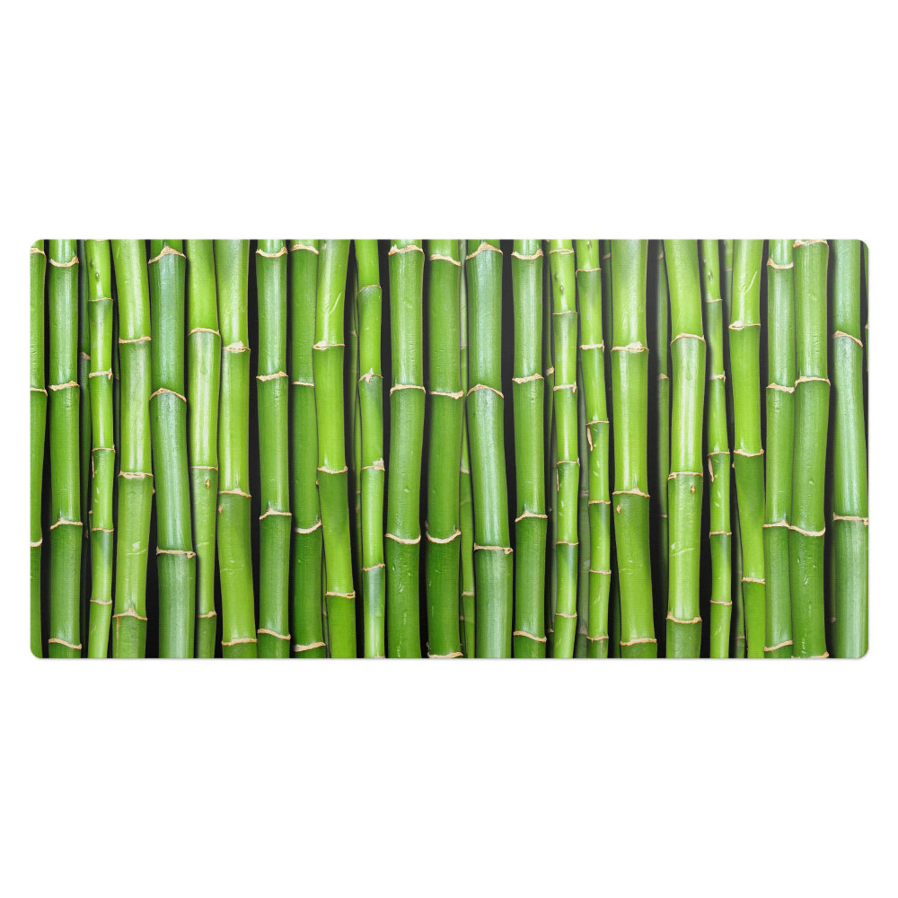 Podložka na stůl Bambusový vzor
