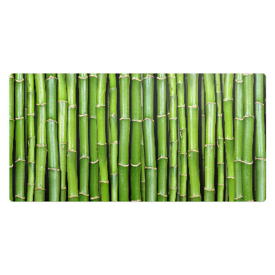 Podložka na stůl Bambusový vzor