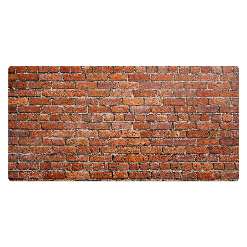 Podložka na stůl Cihlová zeď