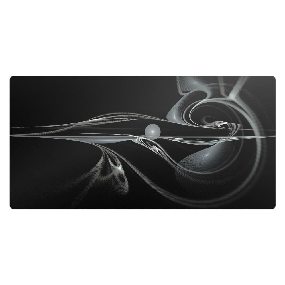 Podložka na stůl dětská Abstraktní vlna