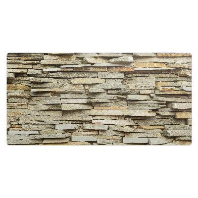 Podložka na stůl Kamenná zeď