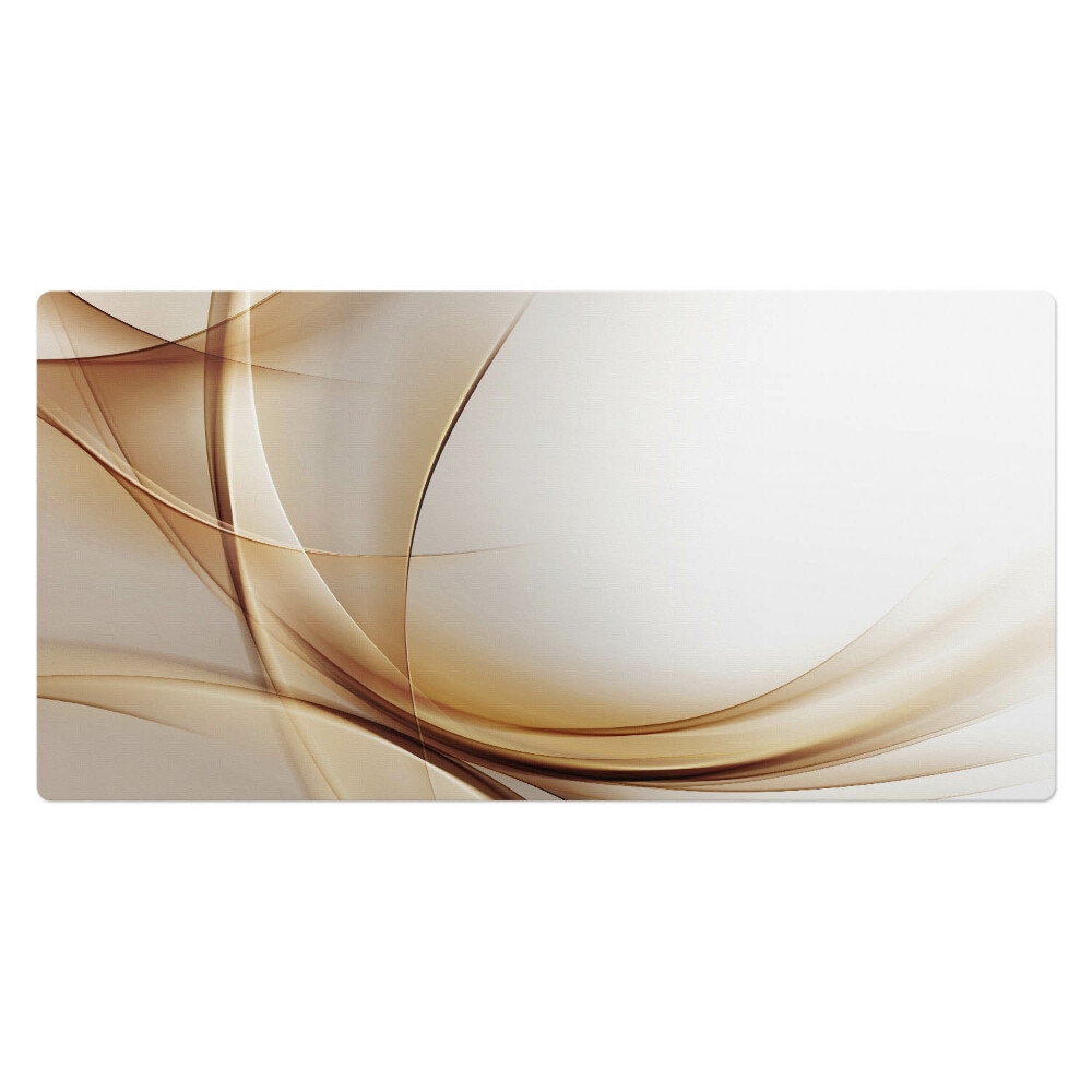 Podložka na stůl dětská Jemné linie abstrakce