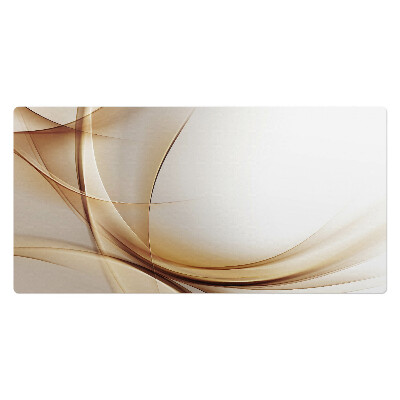 Podložka na stůl dětská Jemné linie abstrakce