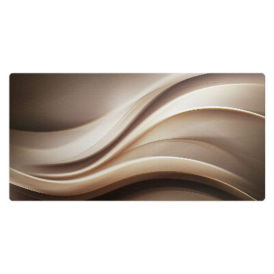 Podložka na stůl Vlnité čáry