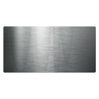 Podložka na stůl dětská Svislé čáry a stíny