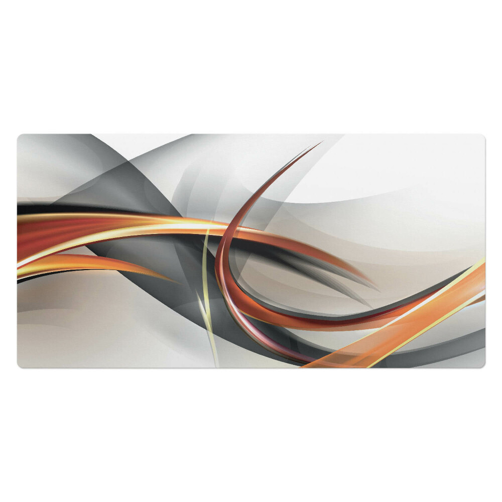 Podložka na stůl dětská Dynamické vlny