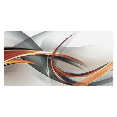 Podložka na stůl dětská Dynamické vlny