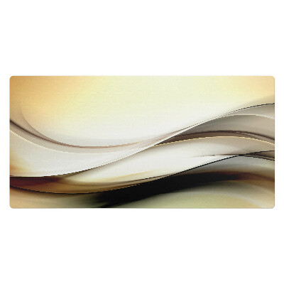 Podložka na stůl dětská Vlnité čáry