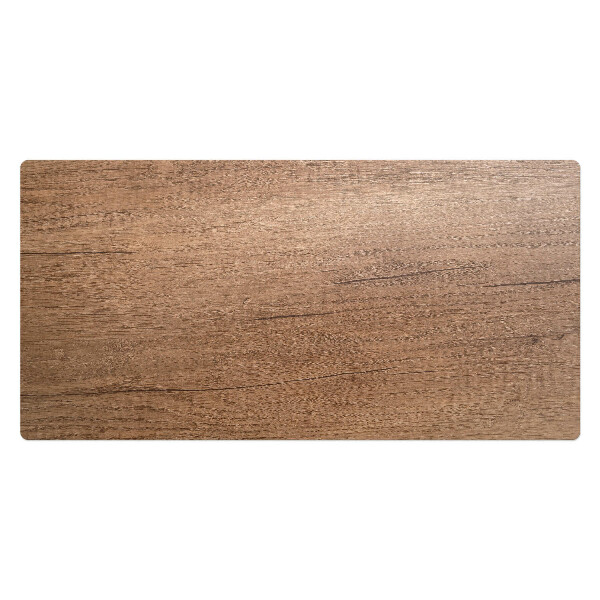 Podložka na stůl dětská Dřevěná textura