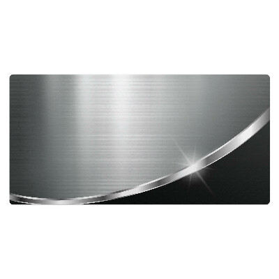 Podložka na stůl dětská Kovový povrch