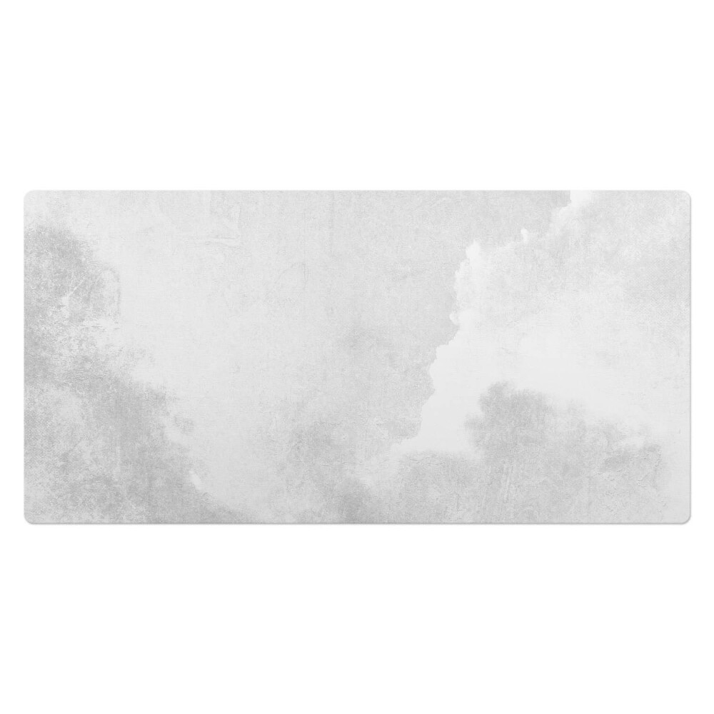 Podložka na stůl dětská Mraky a textura