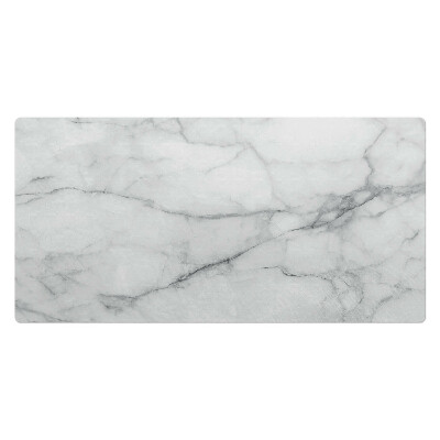 Pracovní podložka na stůl Mramorová textura