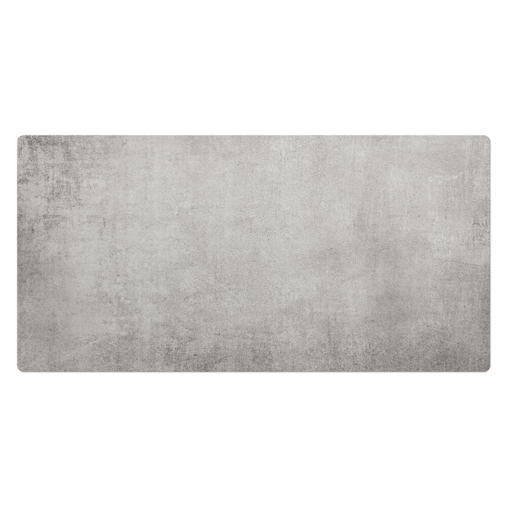 Podložka na stůl dětská Textura betonu