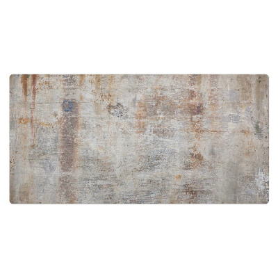 Podložka na stůl Rezavá textura