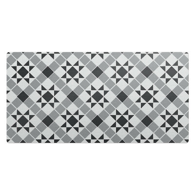 Podložka na stůl dětská Geometrický hvězdný vzor