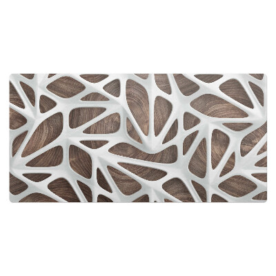 Podložka na stůl dětská Prolamovaná struktura