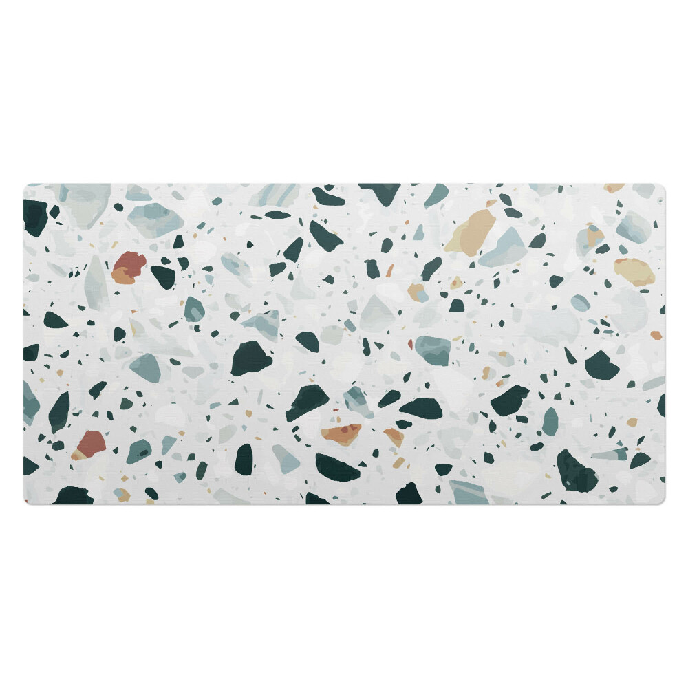 Podložka na stůl Terazzová mozaika