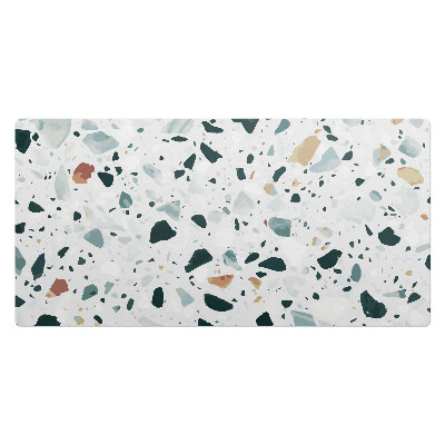 Podložka na stůl Terazzová mozaika